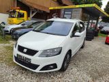 Seat Alhambra I-Tech Sport 2,0TDI NAVI AHK 7 Sitzer - Seat Alhambra: I Tech