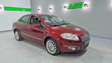 Fiat Linea Emotion / PDC / Blue&Me - Fiat Linea Gebrauchtwagen