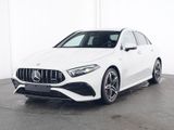 Mercedes-Benz AMG A 35 4M AHK+360°+MULTIB+LENKRADHEIZ - Mercedes-Benz A 35 AMG Jahreswagen