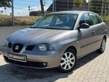 Seat Ibiza 1.4 Fresh+KLIMA+8 x bereift+TÜV b. 02.2026 - Seat Ibiza: Fresh