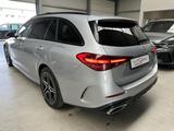 Mercedes-Benz C 300 Te Navi LED Pano AHK SHZ Night-Paket HUD - gebrauchte Mercedes-Benz C 300 aus dem Jahr 2023