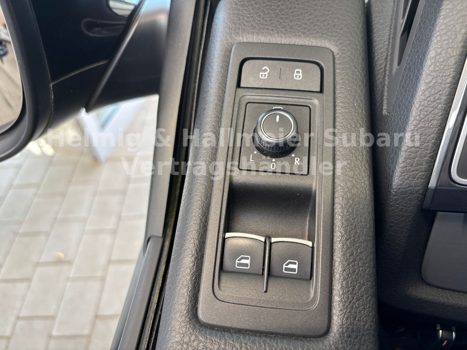 Volkswagen T6 Multivan Comfort Lang AHK Abn.8 Einzelsitze foto 18