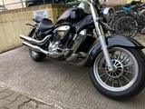 Hyosung GV C  ST700 - HYOSUNG CHOPPER
