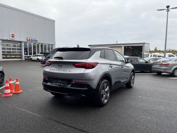 Bild 5 Opel Grandland (X) Grandland GS Line 360 Kamera LED Blendfreies Fer