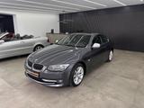 BMW 330d xDrive Coupe*Navi.Proff*Bi-Xenon*Distronic* - BMW 330: Coupe