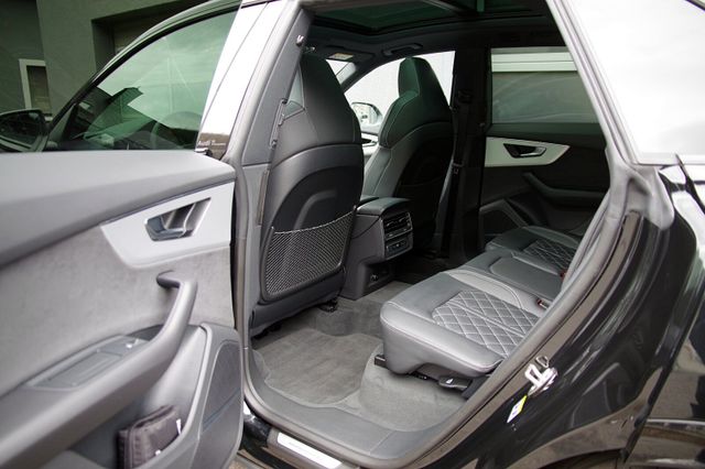 Audi Q8 60 TFSI e quattro*S-Line,B&O,Sportsitze+,23"