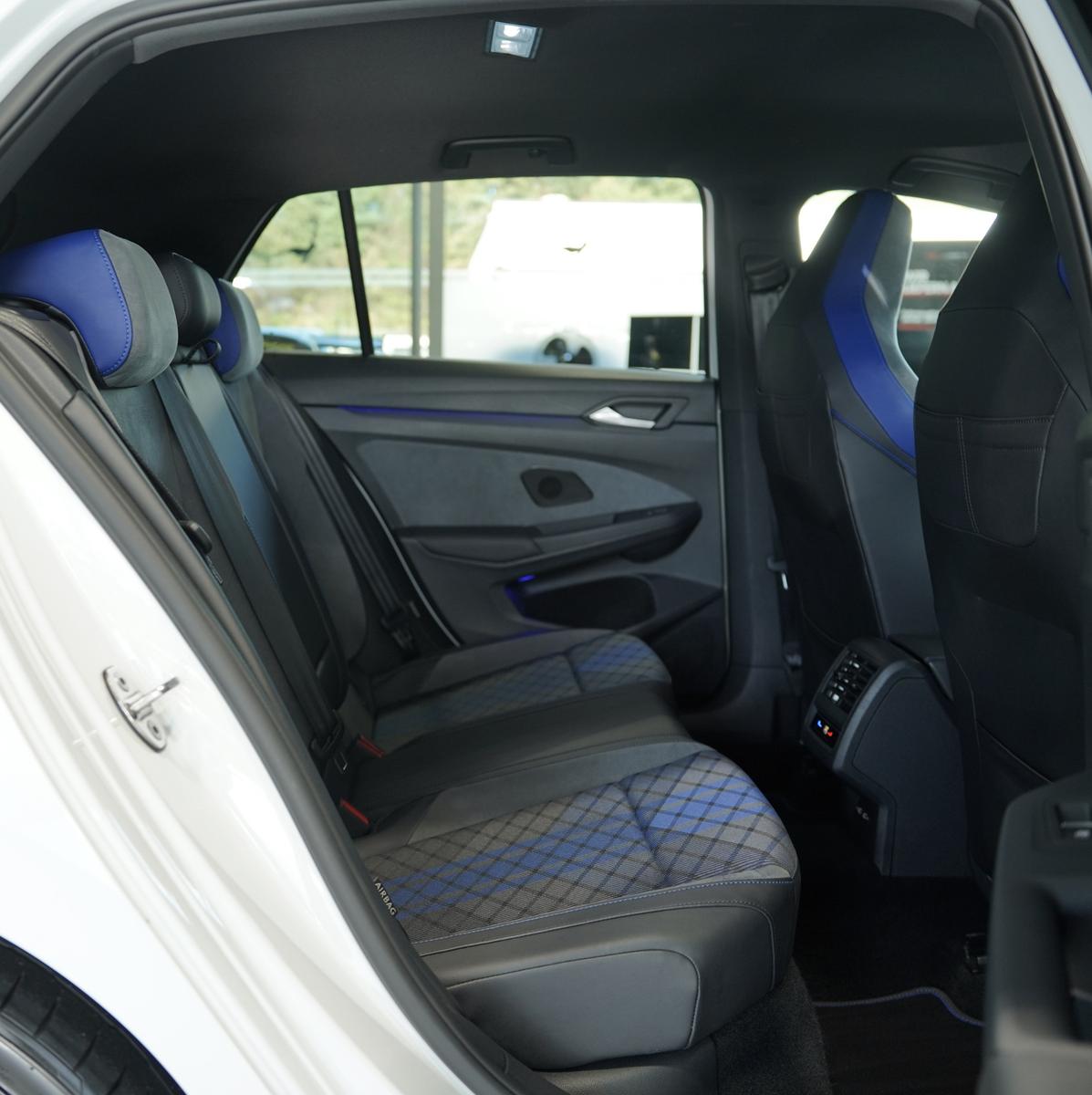 Volkswagen Golf R 4M Performance *2.H *19 *AKRA*Matrix*H&K, миниатюра 21