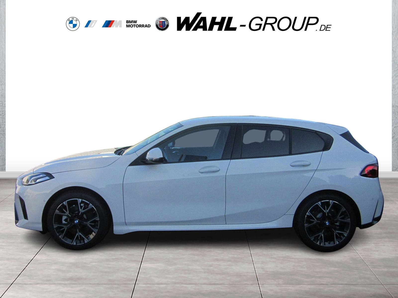 BMW 120 - Bild 7