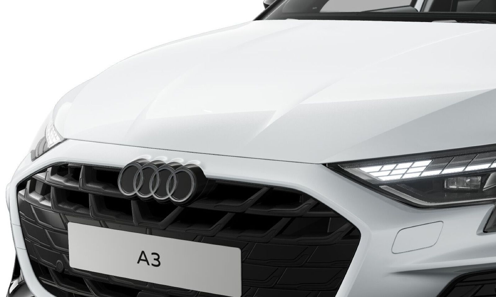 Audi A3 - Bild 4