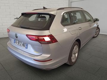 Volkswagen Golf - 4