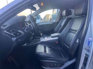 BMW X6 - 12