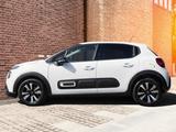 Citroën C3 1.2 PureTech 110 Max Klimaau./Navi - Citroën C3 in Karlsruhe