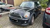 MINI ONE Mini One1,6*KLIMA*2.HAND*EURO 5*ALU*TÜV 2/26 - MINI ONE in Hamburg