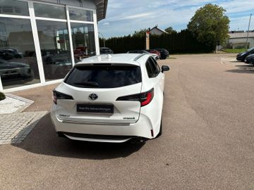 Toyota Corolla - 6
