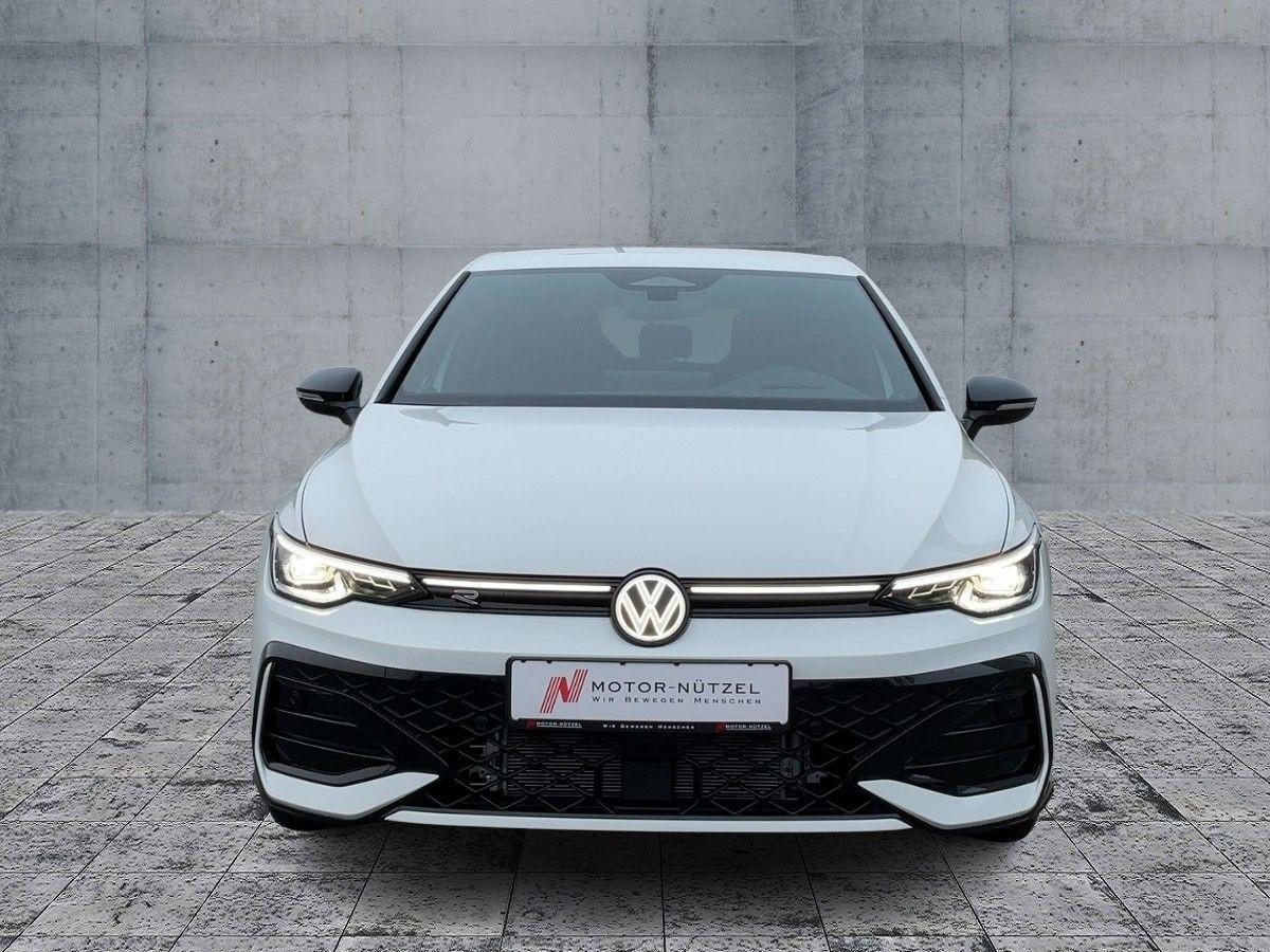 Volkswagen Golf R-Line 1.5 l eTSI DSG #5J.Gar*HuD*LED+*Blac, миниатюра 2