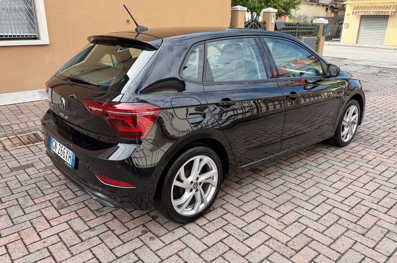 Other Volkswagen Polo 1.0 Benzina Ok Neopatentati Full imagem 2