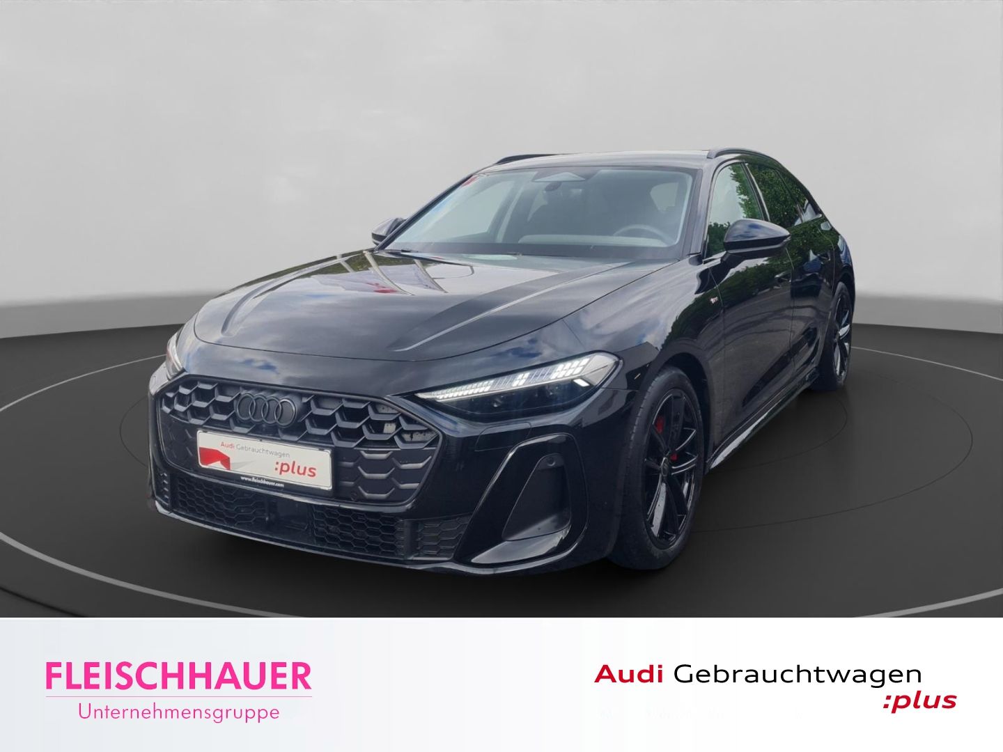Audi A5 Avant 2,0 TFSI S-Line+AHK+Matrix+CarPlay+Navi