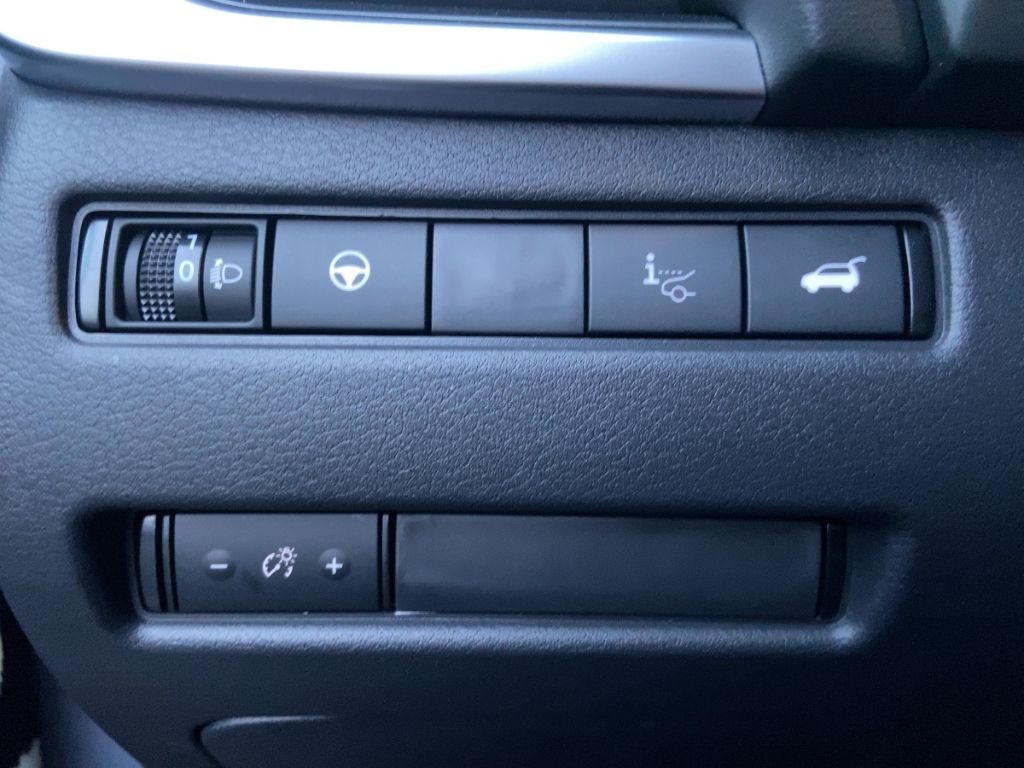 Nissan Qashqai - Bild 21