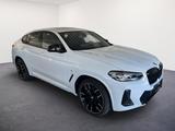 BMW X4 M40i /PANO-DA/AHK/LED/21Z/M-SITZE/ - BMW X4 M40 mit Anhängerkupplung