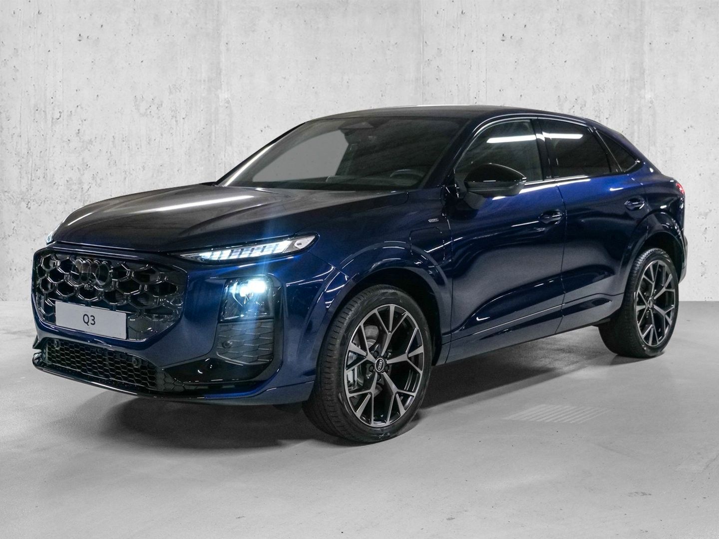 Audi Q3 - Bild 2