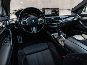 BMW 520 - 10