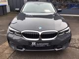 BMW 320 i Sport Line - BMW Gebrauchtwagen in Saarbrücken