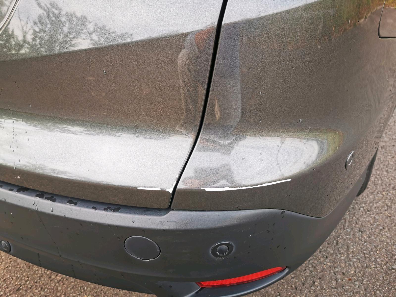 Ford Focus 2015 — photo 14