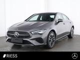 Mercedes-Benz CLA 200 LED+MBUX+Keyless-Go+18''+Rüchfahrkamera+ - Mercedes-Benz CLA 200 aus 2025