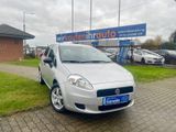 Fiat Punto Pop*KLIMA*ZV-FUNK*RADIO-CD !! - Fiat Punto: Radio