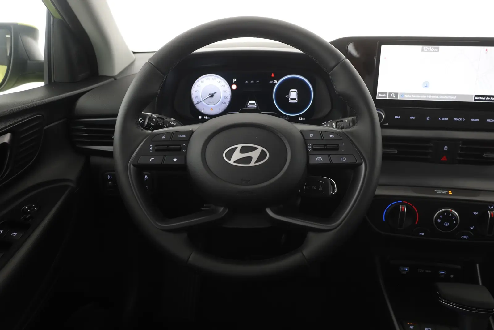 Hyundai i20 1.0 T-GDI Aut. LED Navi Kamera Sitzheizung, миниатюра 15