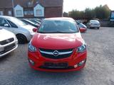 Opel Karl Exklusiv - Opel KARL Exklusiv mit Benzin-Antrieb