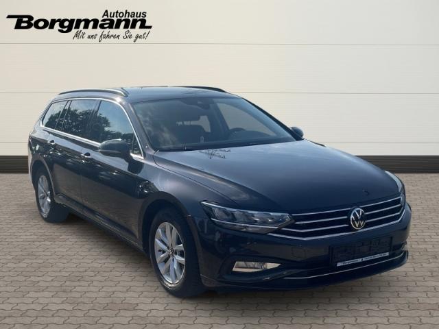 Volkswagen Passat Variant Business 1.5 LED - Navi - Park Di