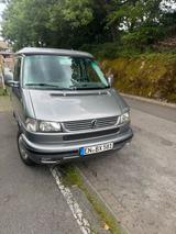 Volkswagen VW T4 Freestyle CALIFORNIA Camping - VW T4 Gebrauchtwagen in Bochum
