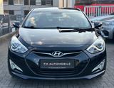 Hyundai i40 COMFORT LIMOUSINE 1.6 *SHZ*PDC*ALLWETTER* - Hyundai i40 aus 2013