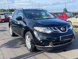 Nissan Murano Executive - Nissan Murano aus 2010