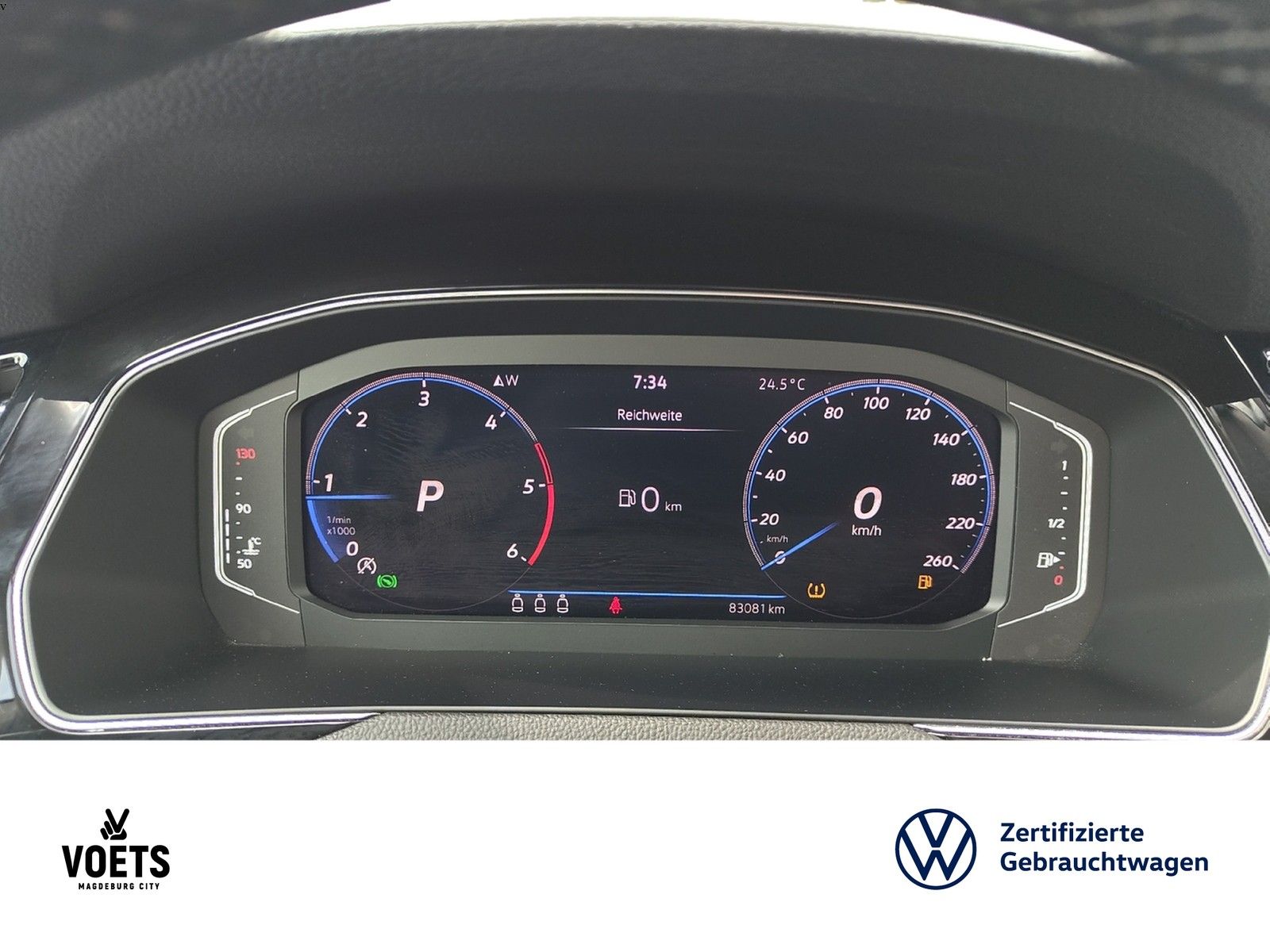 Volkswagen Passat Variant - Bild 14
