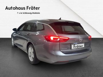 Fotografie des Opel Insignia B ST INNOV. Navi Kamera LED Sitzheizung