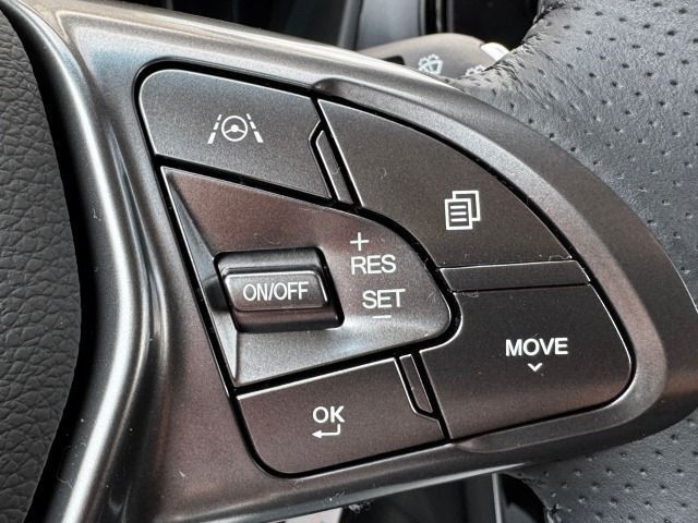 Fahrzeugabbildung KGM Tivoli Nomad Automatic*Klima*Navi*MJ25