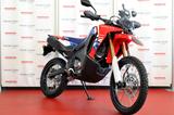 Honda CRF300LR Rally #2025 - HONDA 300 CRF L
