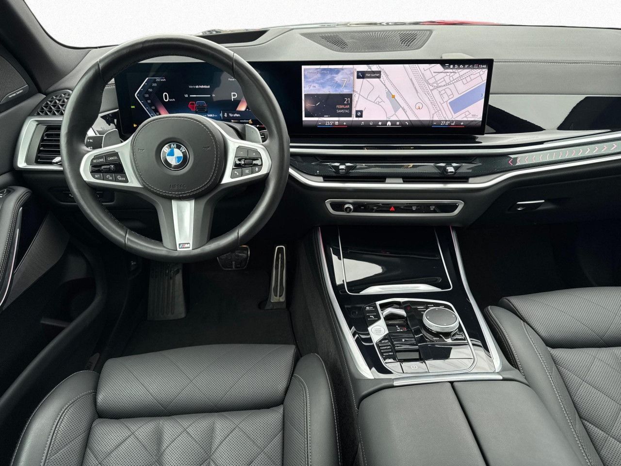 BMW X5 - Bild 13