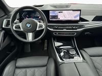 BMW X5 - Vorschau Bild 13