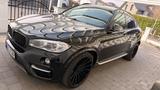 BMW X6 xDrive40d - Hamann Umbau-22Zoll HamannFelgen - BMW X6: Haman