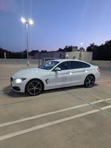 BMW 420d Gran Coupe X-Drive - BMW 420 in Dresden
