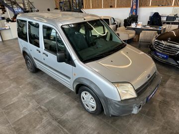 Ford Tourneo Connect Kombi kurz*CD-Player*Klima*Radio