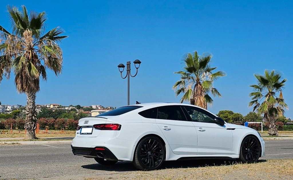 Audi RS5
