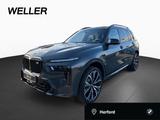 BMW X7 M60i xDr AHK PaAssPr Bowers DrAssPr StHz - BMW X7 M60 Neuwagen