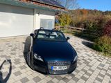 Audi TT Roadster 2.0 TFSI S tronic - - Audi TT aus 2009