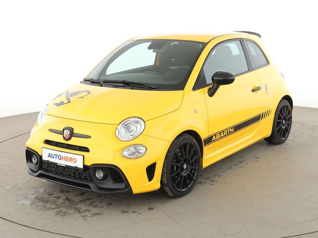 Image of Abarth 595