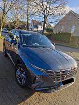 Hyundai ix35 - Hyundai ix35 in Hamburg