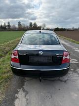 Volkswagen - gebrauchte VW Touareg aus dem Jahr 2003